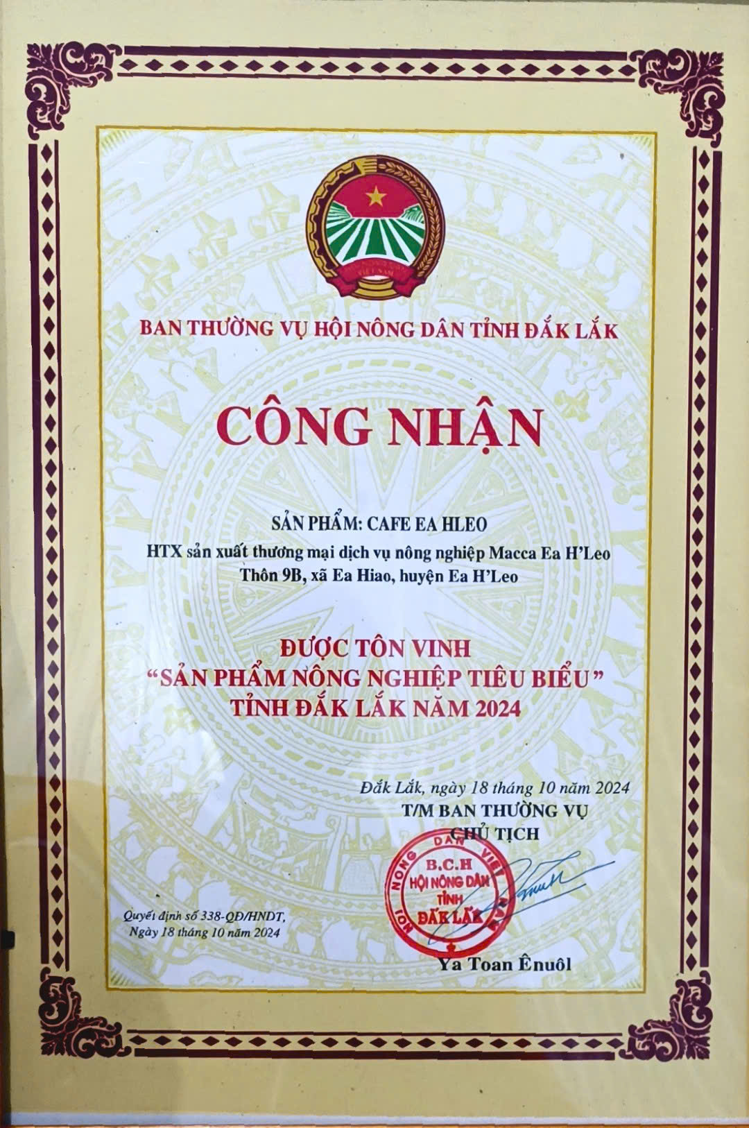 Cafe Eahleo - Ảnh 10