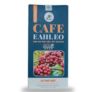 Cafe Eahleo