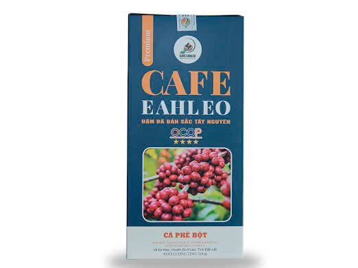 Cafe Eahleo
