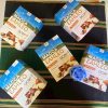 Hạt Mắc Ca Sấy Nứt Vỏ Macca EaHleo - Đặc Sản OCOP 4 Sao Thượng Hạng Từ Đất Đỏ Tây Nguyên